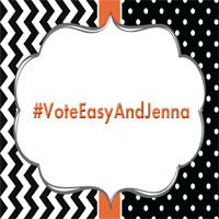 Baby boy invitation template