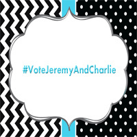 Baby boy invitation template