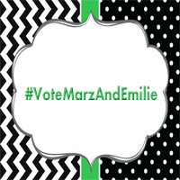 Baby boy invitation template