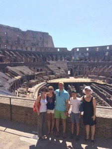Colosseum