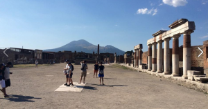 Pompeii
