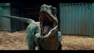 velociraptor