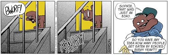 Dog Eat Doug for 07/10/2015