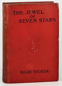 jewel of seven stars