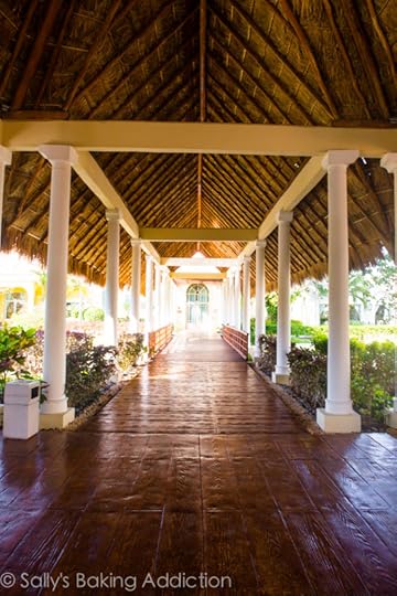 Riviera Maya - Valentin Imperial Maya