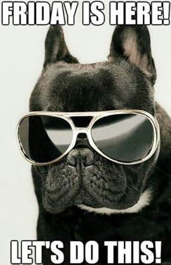 Friday Frenchie