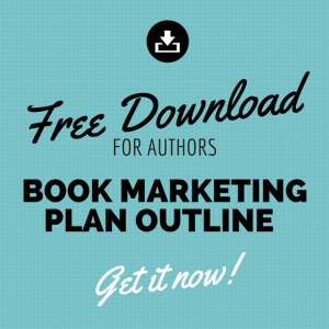 Book Marketing Plan Outline