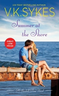 Sykes_SummerattheShore_MM
