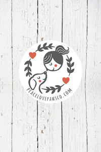 True+Love+Magent+with+wood+