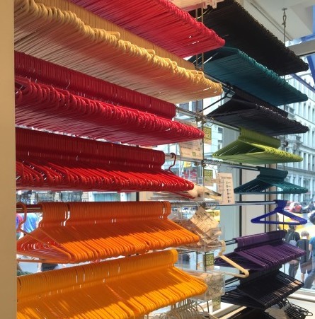 10 reasons to go to The Container Store College Shopping Weekend