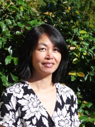 Coleen Kwan