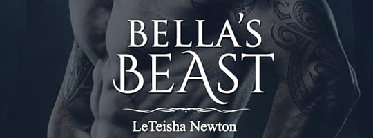 Bella's Beast 