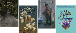 Books by Nancy Christie