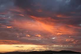 Sunset Inspiration