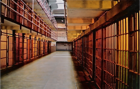 Publishing from Prison