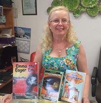 Cullen Bay book aunch