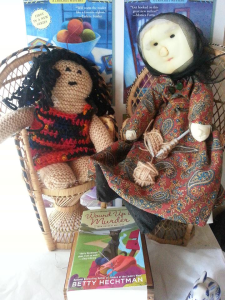 BHWorry and Marple