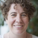 Lucia Fry - Head of Policy (2015)