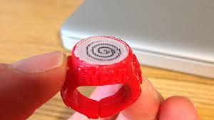 josh's hypno ring