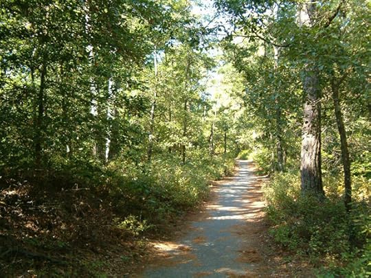 Biking the Laurentians, Eastern Canada