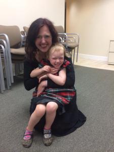 Mummy back from Merola's Schwabacher Summer Concert