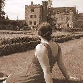 castle