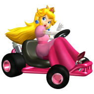 MKSC_Princess_Peach