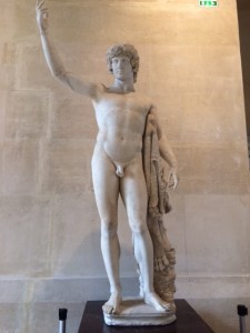 Antinous