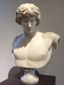 Antinous