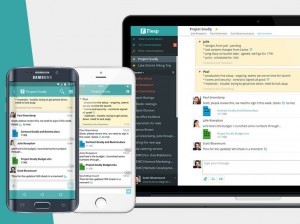 Bring All Your Conversations Together