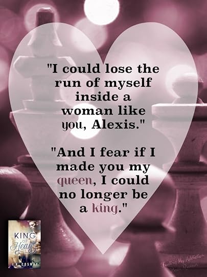 King of Hearts teaser