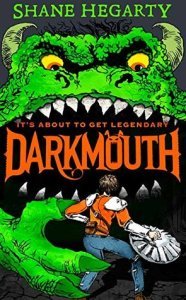 Darkmouth