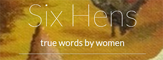 six hens