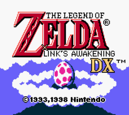 Links-Awakening