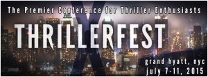 Thrillerfest