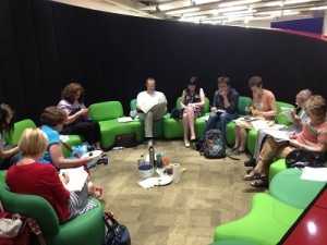 SouthseaLibrWorkshoppic