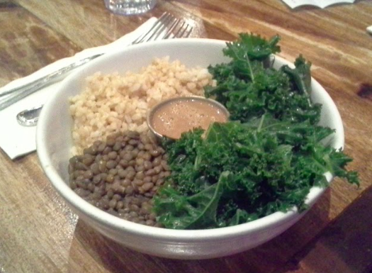 THE MIGHTY BOWL