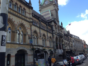 Guildhall