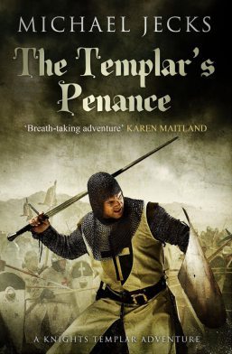 The Templar's Penance