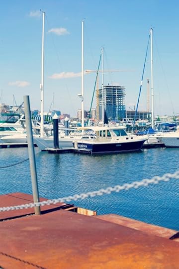 Baltimore Harbor