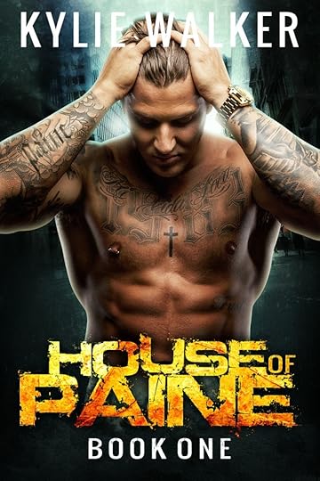 HouseofPaineCover