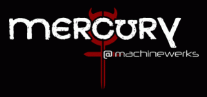 mercury