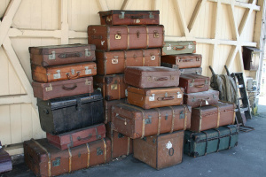luggage