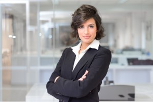 Independent Lady