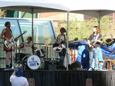 Phx Comicon 2015 - 020