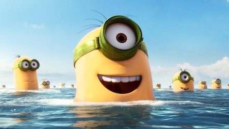 minions