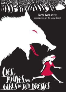 Candlewick Press, July 2012.