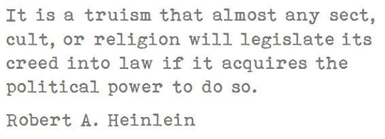 Religion and Politics