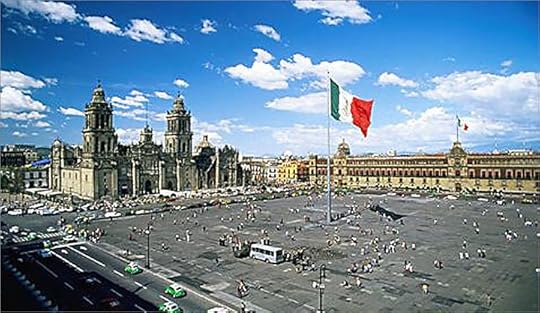 Palacio Nacional