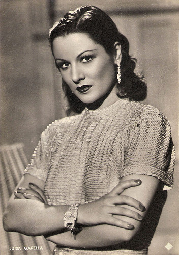 Luisa Garella
